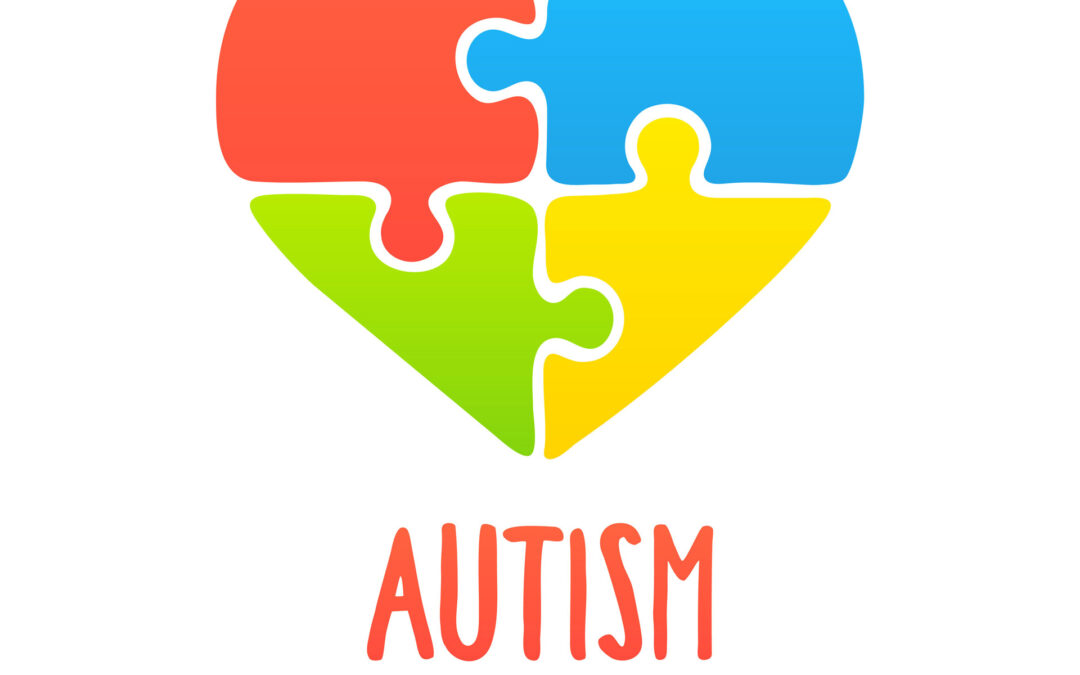 Celebrating Autism Awareness Month
