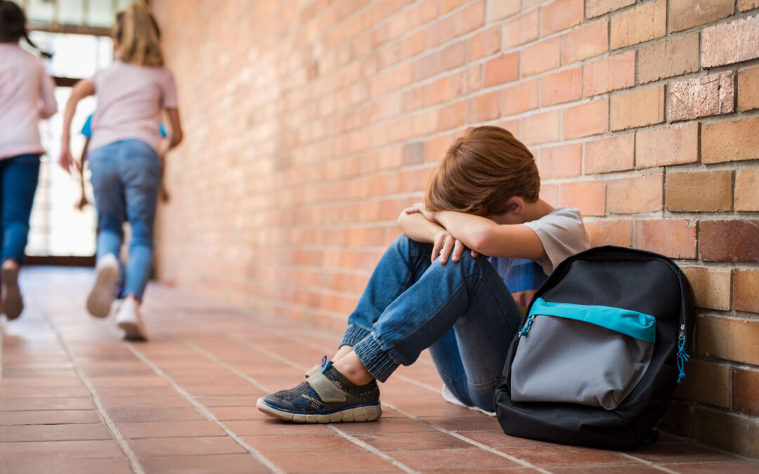 How to Stop Bullying in New Jersey Schools – Part 1