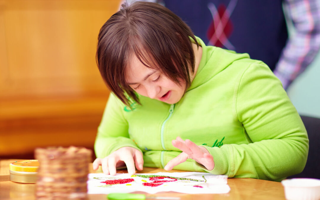 Extending Special Education Services in New Jersey