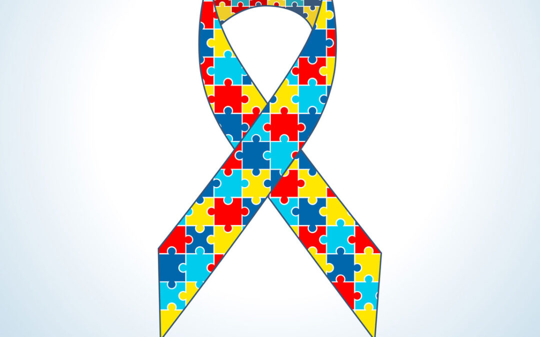 Autism Awareness Month 2022 – Proclamations