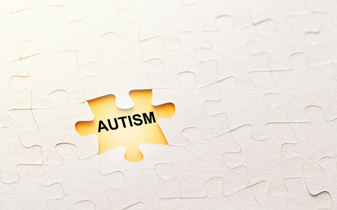 Autism Awareness Month 2022 – The Facts