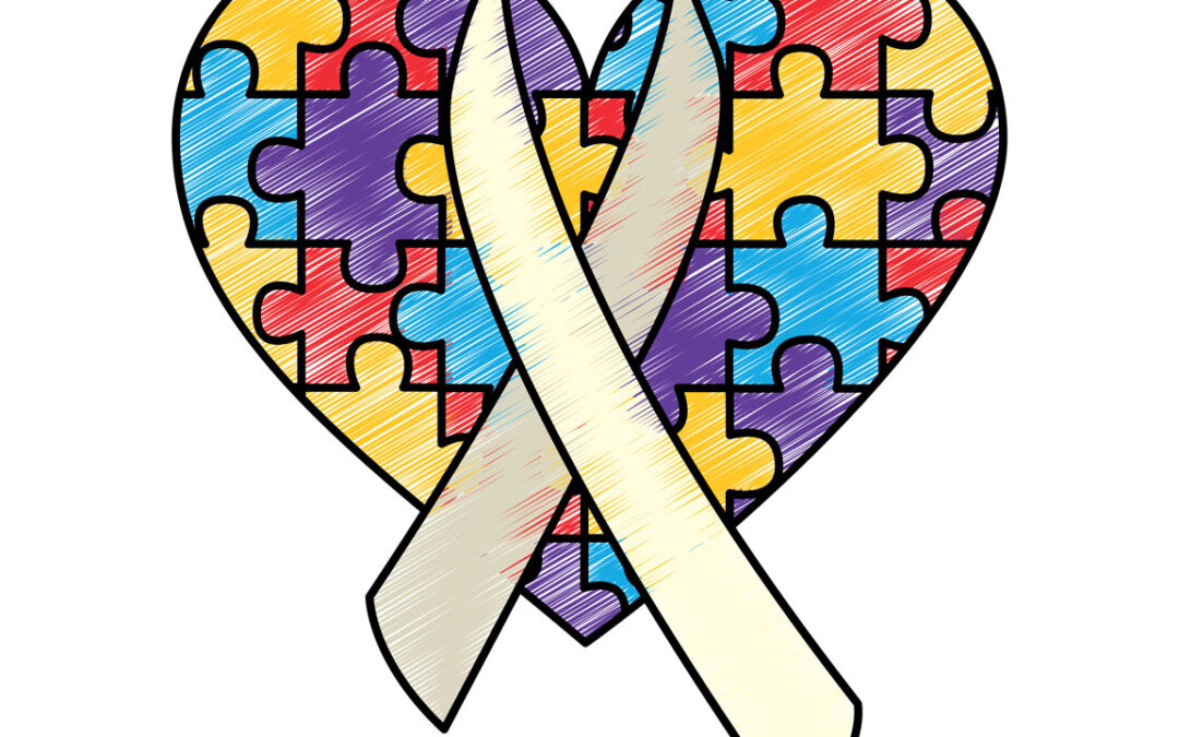 Autism Awareness Month 2023 – The Facts