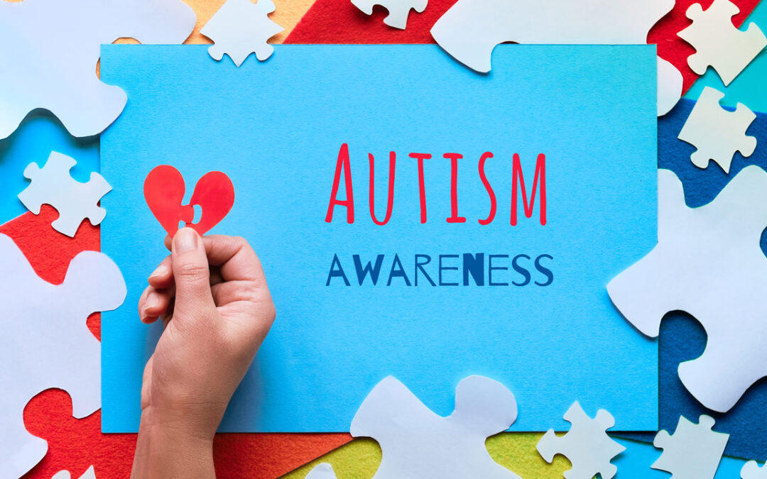 Autism Awareness Month 2023 – Autism Is Not a Blessing