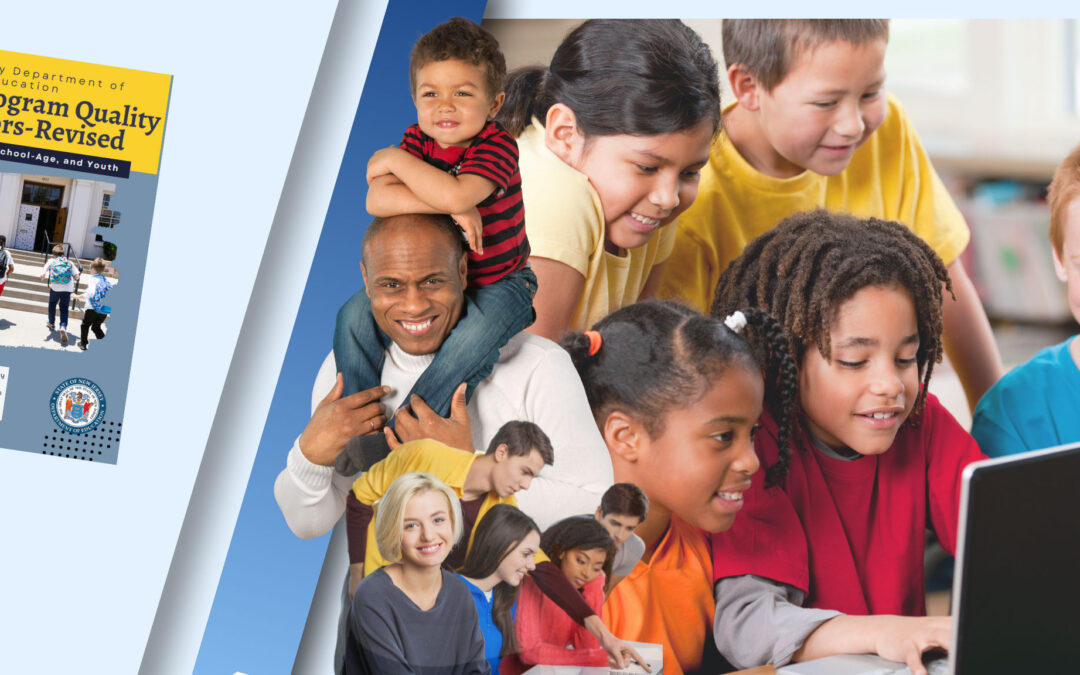New Jersey Department of Education Revises Autism Program Quality Indicators