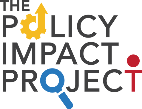 The Policy Impact Project logo