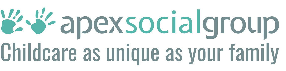 Apex Social Group logo
