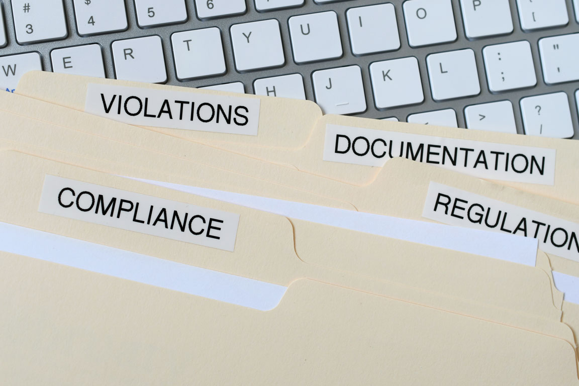 legal documents