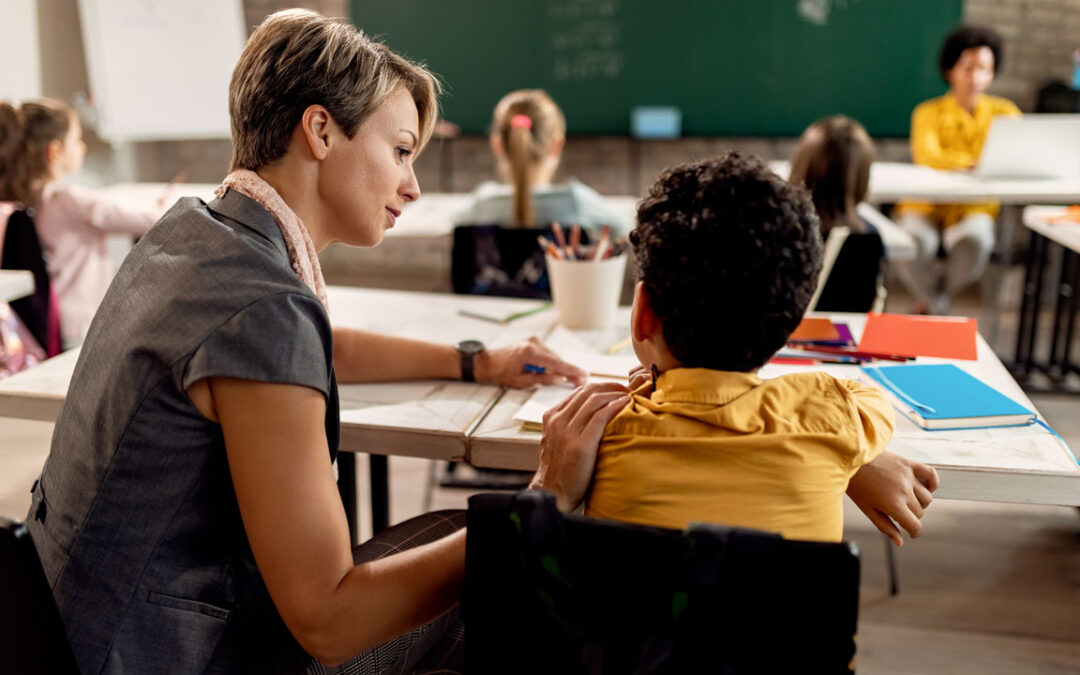 Protecting Special Needs Students From Abuse in Schools