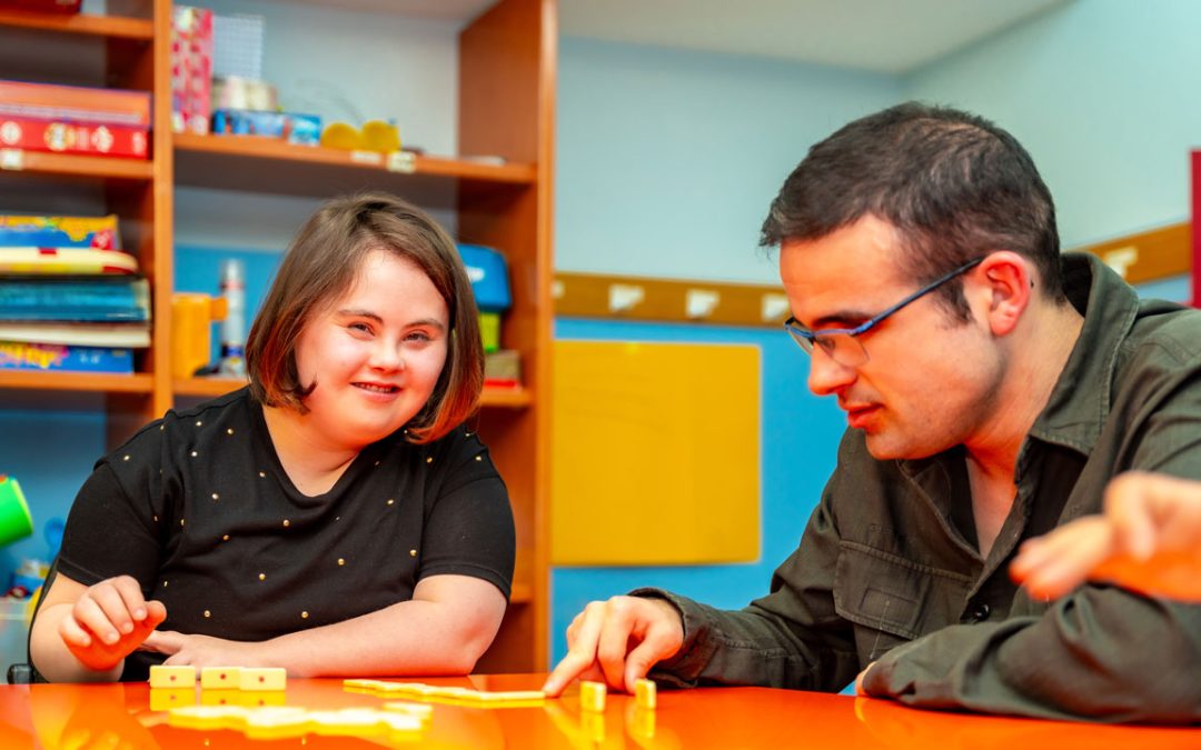 The Evolution of New Jersey’s Community Care Program (CCP)