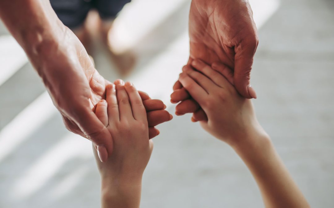 From Caregiver to Whistleblower: Speaking Up for Your Child’s Rights