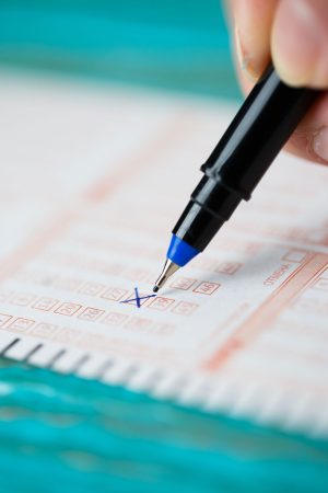 standardized test