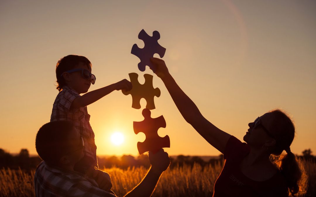 The Overlooked 30%: Families Living With Profound Autism