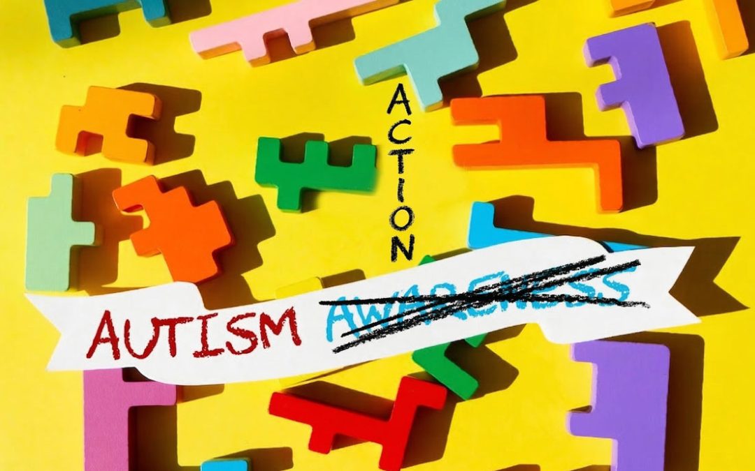 Why Profound Autism Needs Its Own Policy Conversation