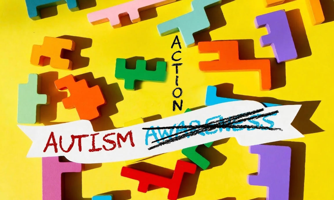 autism action